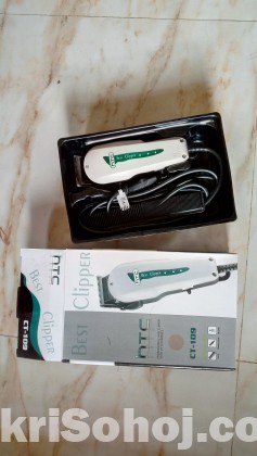 HTC Professional Hair Trimmer